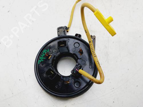 Kontaktrulle Airbag FORD FIESTA IV (JA_, JB_) [1995-2006]  29624870