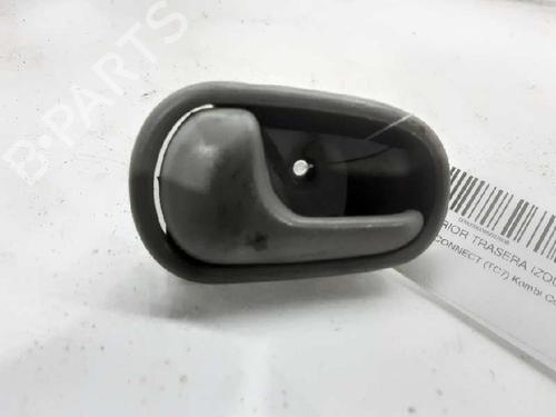 Used Rear left interior door handle FORD TOURNEO CONNECT 1.8 TDCi /TDDi /DI (75 hp) 12400680