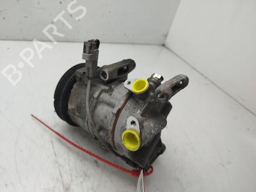 AC compressor TOYOTA YARIS (_P13_) | BP32348437M34