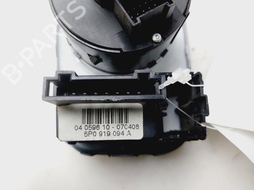 Headlight switch SEAT ALTEA XL (5P5, 5P8) | BP32288896I24