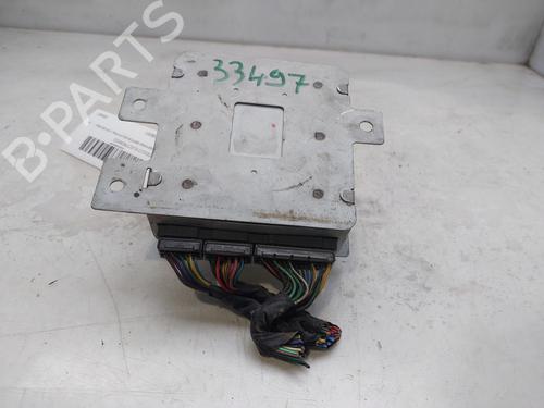 Elektronische module SSANGYONG REXTON / REXTON II (GAB_) 2.7 Xdi (163 hp) 17661552