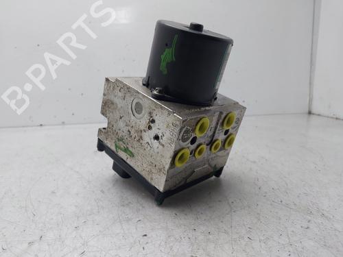 Used ABS pump PEUGEOT 407 (6D_) 2.0 (6DRFNB, 6DRFNE) (136 hp) 31858521
