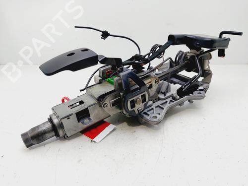 Steering column VW GOLF PLUS V (5M1, 521) 1.9 TDI | BP31320175M21