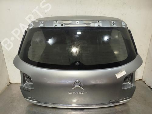 Bakluke CC/Kombi-Kupé CITROËN C4 AIRCROSS [2010-2025]  29928303