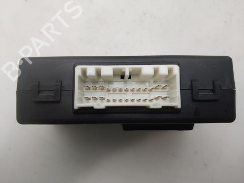Electronic module CHEVROLET SPARK (M300) 1.2 | BP38747044M83 - Image 3