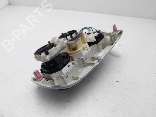 Climate control TOYOTA YARIS (_P9_)  | BP27197922I5 