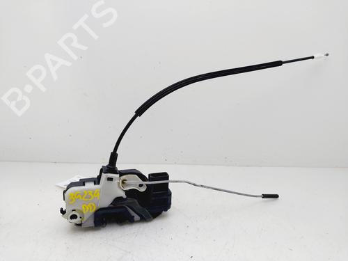 Front right lock OPEL INSIGNIA A Country Tourer (G09) 2.0 CDTi (47) | BP30974328C97 