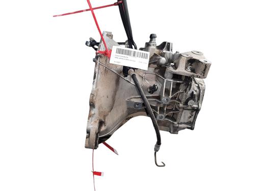 Gearbox OPEL ASTRA G Hatchback (T98)  | BP28017657M3 