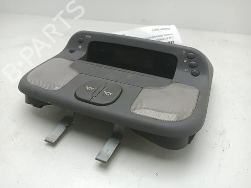 Interior roof light HYUNDAI TERRACAN (HP) 2.9 CRDi 4WD | BP26592304I8 