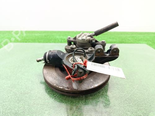 Right front steering knuckle CITROËN C4 I (LC_)  | BP29054830M26 