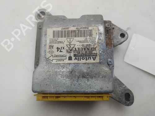 ecu-airbags-renault-laguna-ii-bg01_-2001-2002-2003-2004-2005-2006-2007-33169352 main image