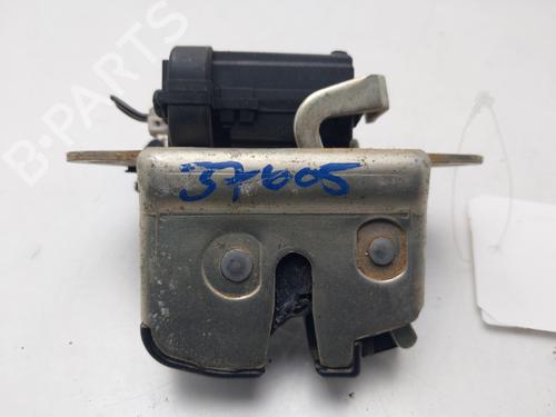 Used Tailgate lock Tailgate lock LANCIA YPSILON (843_) 1.3 D Multijet (843.AXE11, 843.AXE1A) (90 hp) 34188617 34188617