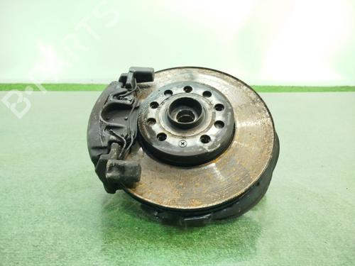 Fusée avant gauche VW TOURAN (1T1, 1T2) [2003-2011]  31881736