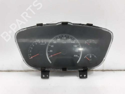Used Instrument cluster HYUNDAI i10 II (BA, IA) [2013-2021]  5316780