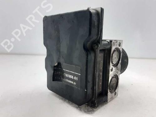 ABS pump BMW 5 (E60) 525 d | BP6608048M43 