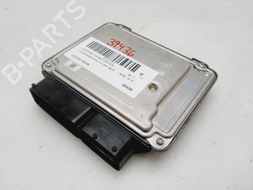 Engine control unit (ECU) VW GOLF VI (5K1) | BP29746567M57