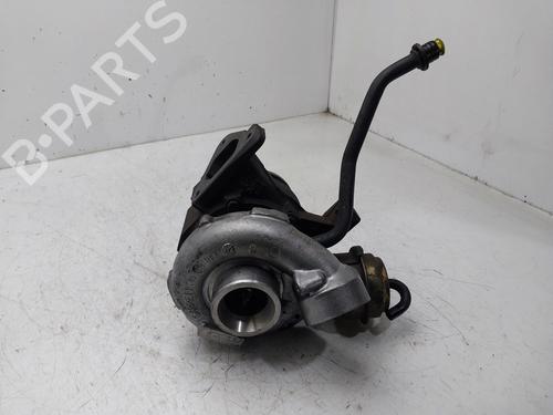 Used Turbocharger/Supercharger Turbocharger/Supercharger 32177084 32177084