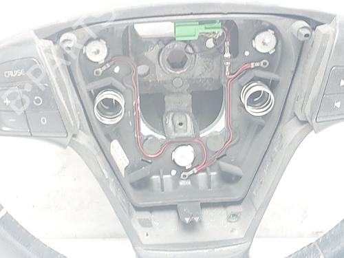 Steering wheel VOLVO S40 II (544) 1.6 D | BP13705027C49 