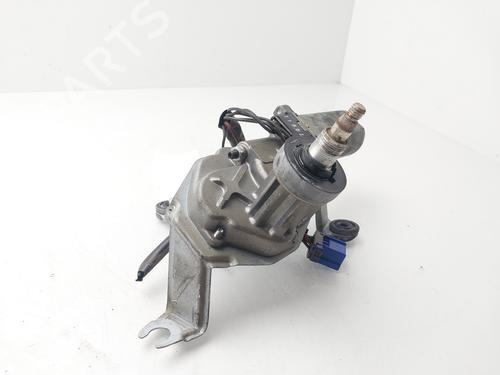 Rear wiper motor KIA SORENTO I (JC) 2.5 CRDi | BP31571623M102