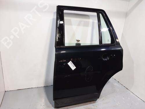 Left rear door LAND ROVER FREELANDER 2 (L359) 2.2 TD4 4x4 | BP16256890C4 