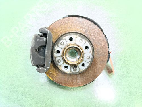 Left front steering knuckle MINI MINI COUNTRYMAN (R60) Cooper SD | BP32509457M25 