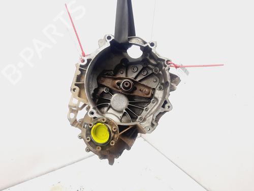 Used Gearbox SEAT IBIZA III (6L1) [2002-2009]  31885004