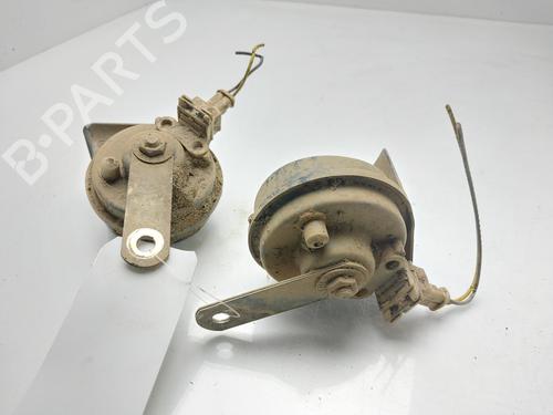 Toeter FIAT SCUDO Platform/Chassis (220_) 2.0 JTD | BP30772420E13