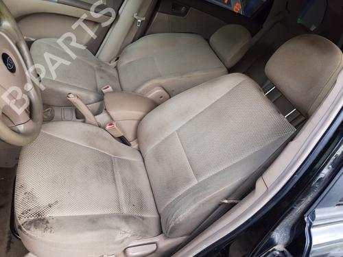 Heater blower motor KIA SPORTAGE II (JE_, KM_) 2.0 i 16V | BP18070511M62 
