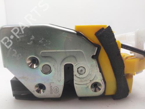 Front left lock KIA CEE'D (JD) | BP36670109C98 - Image 4