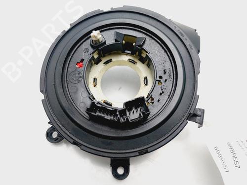 Used Squib airbag BMW 3 Coupe (E92) 320 d (177 hp) 31928426