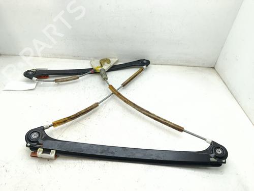 Used Front right window mechanism Front right window mechanism 37153101 37153101