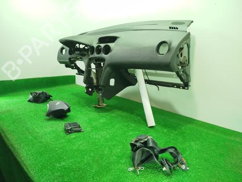 Airbag Kit PEUGEOT 308 I (4A_, 4C_) | BP30572672C86