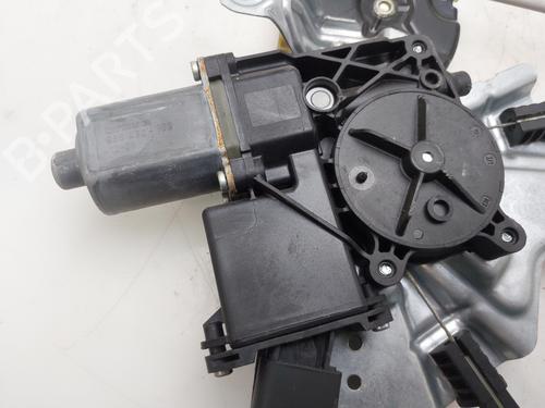 Front right window mechanism OPEL INSIGNIA A (G09) 2.0 CDTI (68) | BP36038882C23 - Image 4