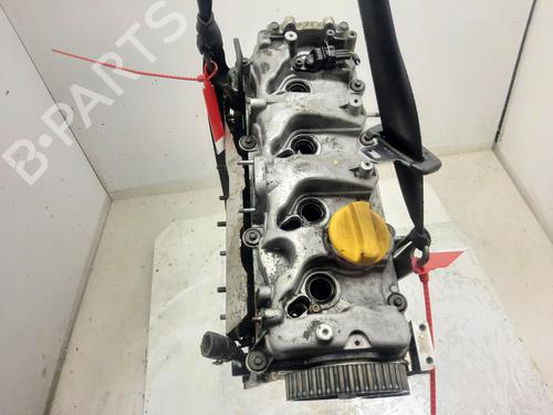 Cylinder head CHEVROLET CRUZE (J300) | BP32071801M5