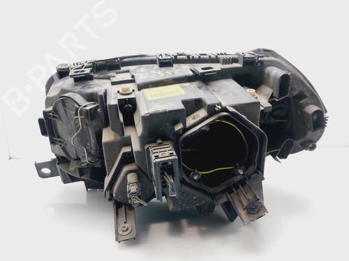 Right headlight BMW X3 (E83) 2.0 d | BP24371881C29 