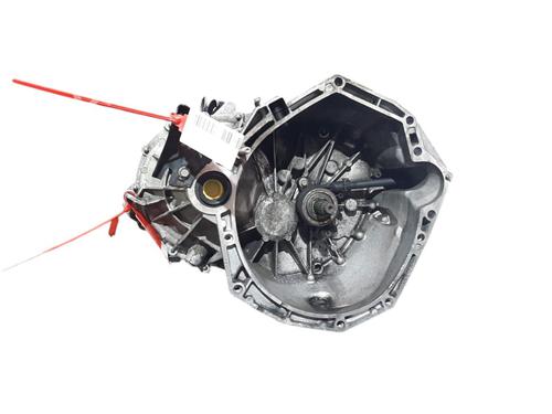 Used Gearbox RENAULT MEGANE III Grandtour (KZ0/1) [2008-2016]  29375861