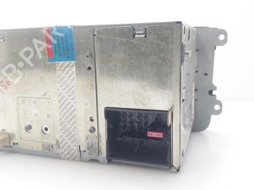 Radio VW GOLF V (1K1)  | BP18694133E6 