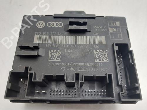 Comfort control module AUDI A4 B8 (8K2) 2.0 TDI | BP32744407M56 - Image 2