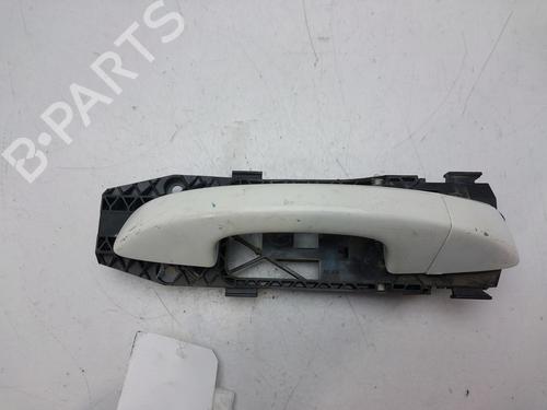 Used Front right exterior door handle VW GOLF VI (5K1) 2.0 TDI (110 hp) 11573627