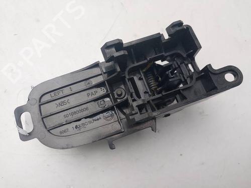 Front left interior door handle NISSAN NOTE (E11, NE11) 1.5 dCi | BP40261563I13 - Image 2