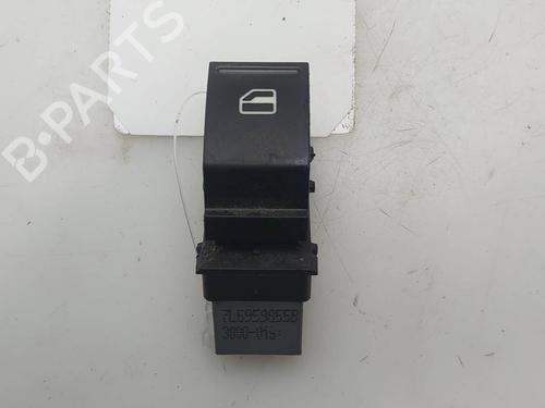 Used Right front window switch Right front window switch 39415291 39415291