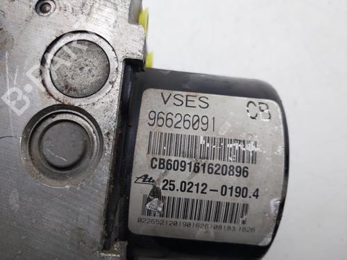 ABS pump CHEVROLET CAPTIVA (C100, C140) 2.0 D | BP37282022M43 - Image 2