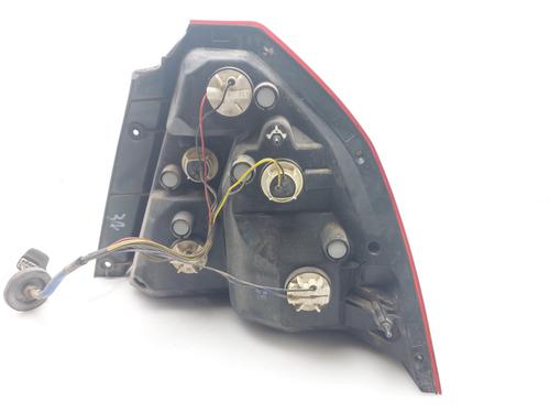 Left taillight CHEVROLET AVEO / KALOS Hatchback (T250, T255) 1.4 16V | BP16783456C34 