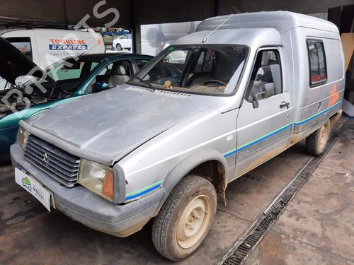 Used Parts CITROËN C15 Box Body/MPV (VD_)  1.4  958985