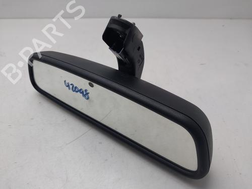 Rear mirror JAGUAR XF I (X250) 2.7 D | BP37646596I6 - Image 4