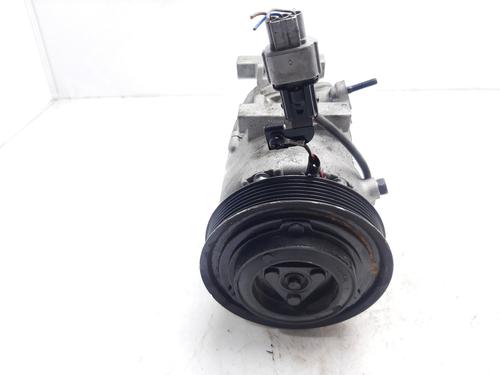 Compressor A/A MERCEDES-BENZ C-CLASS Coupe (CL203) [2001-2011]  15401197