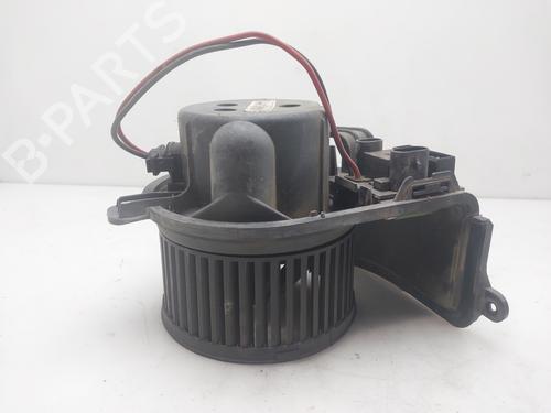Used Heater blower motor RENAULT CLIO II (BB_, CB_) 1.5 dCi (B/CB07) (65 hp) 19665777