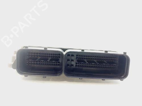 Engine control unit (ECU) OPEL INSIGNIA A Sports Tourer (G09)  | BP29750530M57