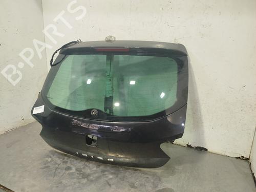 Tailgate SEAT IBIZA IV SC (6J1, 6P5)  | BP29631807C6 