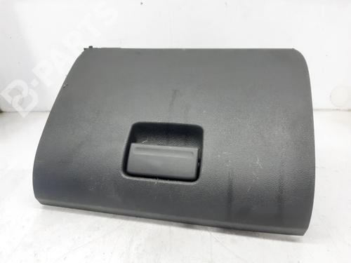 Used Glove box Glove box FORD FOCUS II Turnier (DA_, FFS, DS) 1.6 TDCi (109 hp) 9314270 9314270